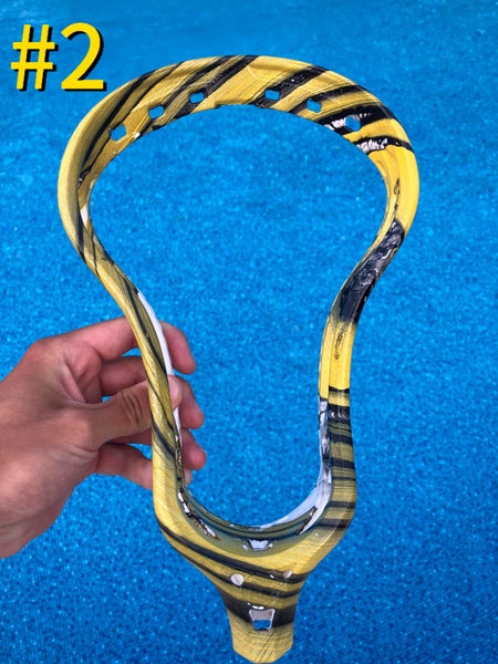 New Hornet RC1