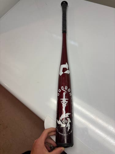 Demarini voodoo One 2025