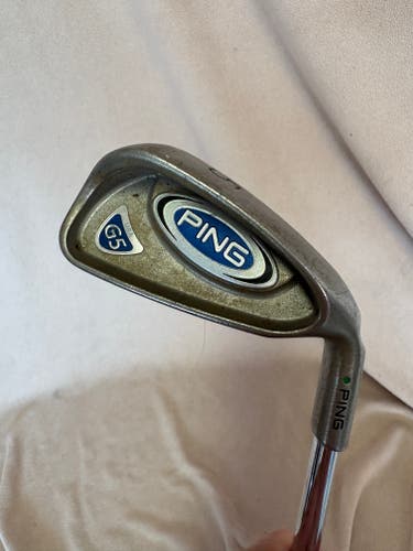 5 Iron Ping G5 Right Handed Uniflex Steel Shaft (Used)