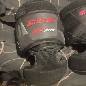 CCM KP pro (Used)