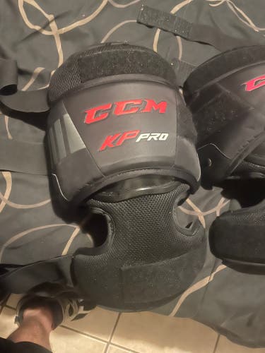 CCM KP pro (Used)