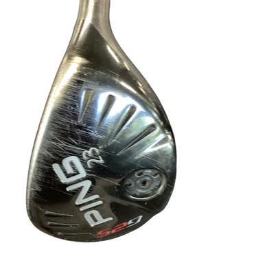 Used Ping G25 4 HYBRID Mens Hybrid Club RH 4 Hybrid 11479-S000398517