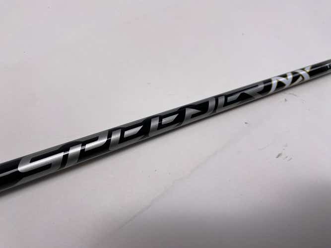 Fujikura Speeder NX 50g Regular Graphite Driver Shaft 44"-Taylormade