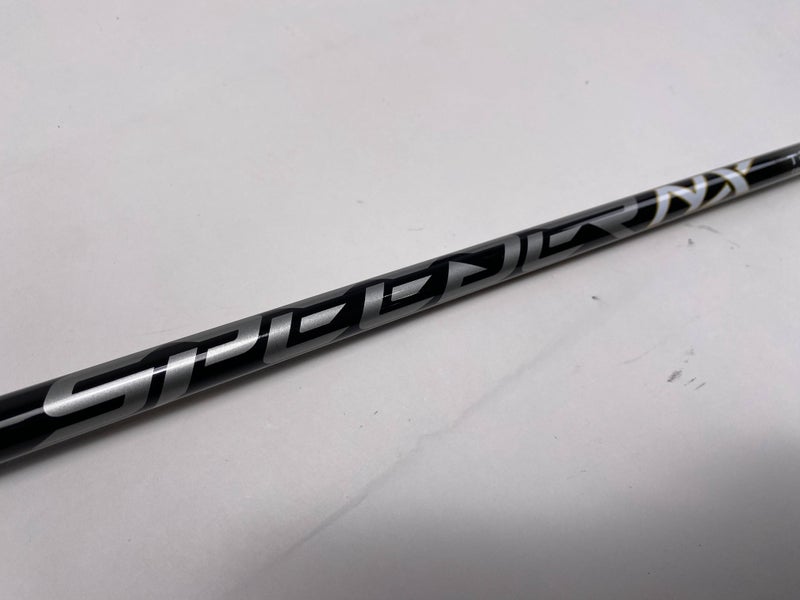 Fujikura Speeder NX 50g Regular Graphite Driver Shaft 44"-Taylormade
