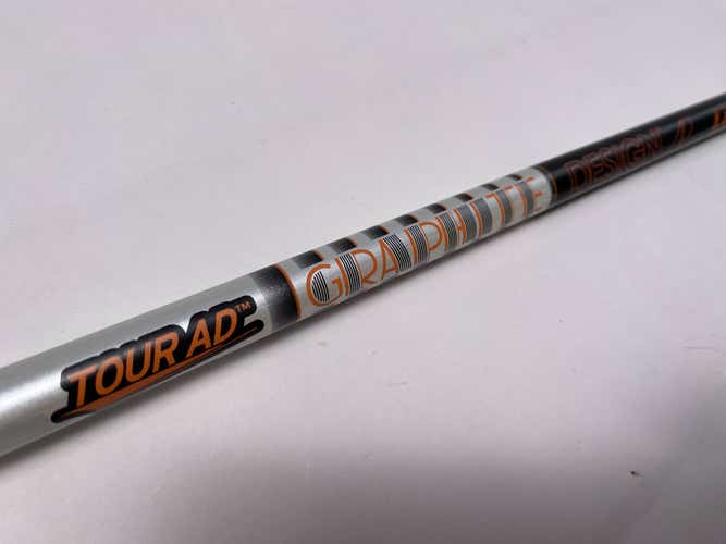Graphite Design IZ-4 R1 Regular Graphite Driver Shaft 44.5"-Taylormade