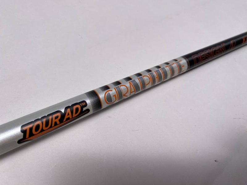Graphite Design IZ-4 R1 Regular Graphite Driver Shaft 44.5"-Taylormade