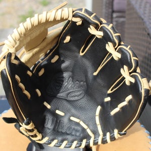 RH Wilson A500 Softball Glove 11.5" (Used)