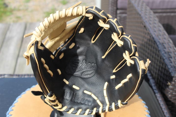 RH Wilson A500 Softball Glove 11.5" (Used)
