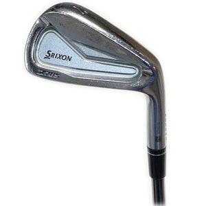 Srixon Z 785 Forged 5-PW Iron Set Steel KBS $-Taper 120 Stiff Flex