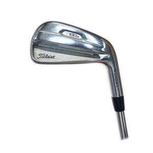 Titleist T100S Forged Single 5 Iron Steel Project X LZ 6.5 125g X-Stiff Flex