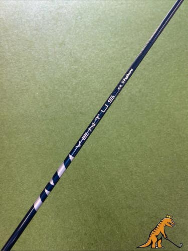 Fujikura Ventus Velocore Blue Driver Shaft 60g Graphite Extra Stiff Titleist Tip