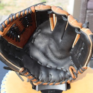 RH Mizuno Infield Softball Glove 12" (Used)