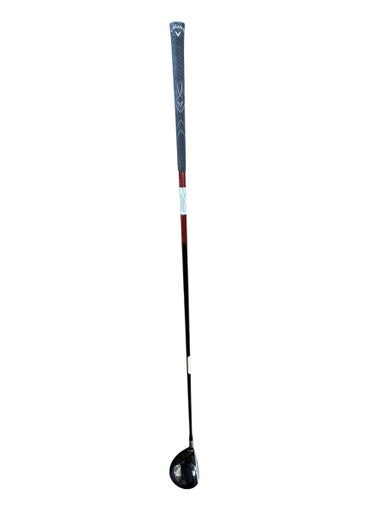 Used Callaway RAZR X BLACK Mens Fairway Wood RH 5 Wood 11833-S000164524