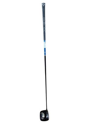 Used Callaway FT-I Mens Driver RH 13.0 Degree 11833-S000164518