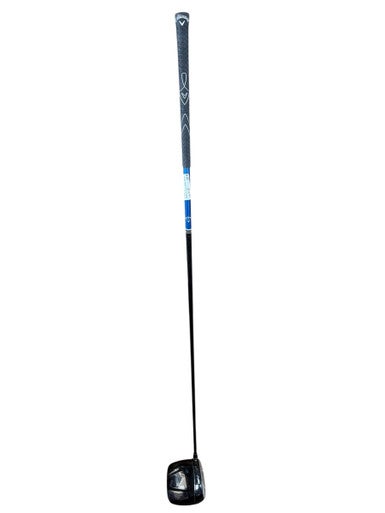 Used Callaway FT-I Mens Driver RH 13.0 Degree 11833-S000164518