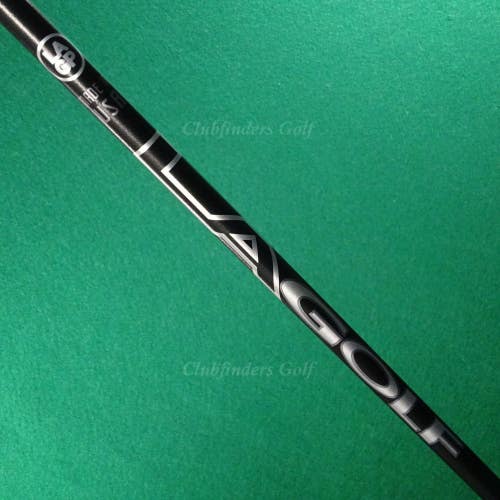 LA Golf LAGP RXR 55A Seniors 43.75" Graphite Wood Shaft w/ Ping Adapter Tip