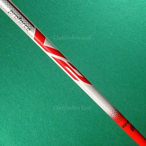 UST Mamiya Proforce V2 6F3 HL Regular Flex 43.75" Graphite Shaft w/ Cobra Tip