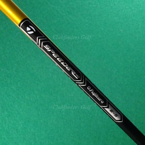 TaylorMade Fujikura Speeder MD r7 Mini Driver 6-S Stiff Flex 42.5" Shaft & Tip