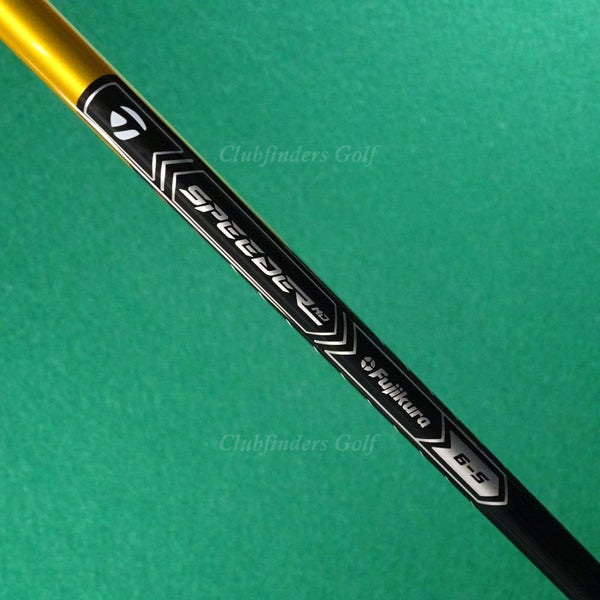 TaylorMade Fujikura Speeder MD r7 Mini Driver 6-S Stiff Flex 42.5" Shaft & Tip