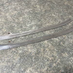 Bauer Step Steel XL ST Edge 280 mm