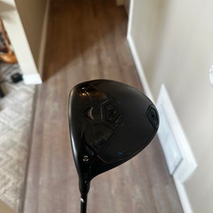 2024 Cobra Darkspeed X Left Hand Driver Regular Flex 10.5 Loft (New)