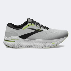 Brooks Ghost Max 110406-1D-071 Sneaker Men's US 10.5 Gray Running Shoes RTN151