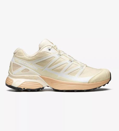 Salomon XT-Pathway L47289500 Sneaker Unisex 8.5 Hazelnut Sportstyle Shoes RTN162