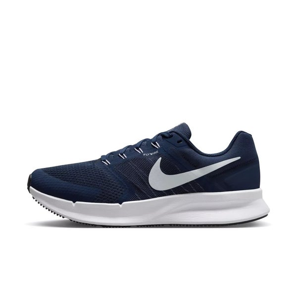 Nike Run Swift 3 DR2695-401 Sneaker Men's 13 Midnight Navy Running Shoes RTN136