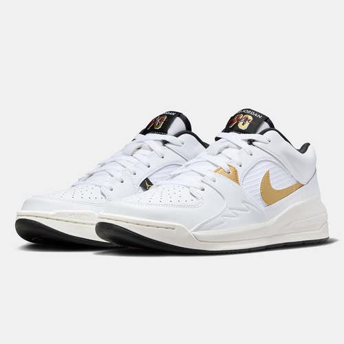 Nike Air Jordan Stadium 90 DX4397-170 Sneaker Men's 10.5 Lifestyle Shoes RTN155