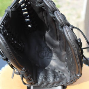Outfield RH Rawlings Gold Glove Elite Baseball Glove 12.75" (Used)