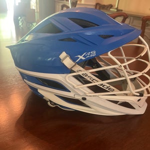 Cascade XRS Pro Helmet (Used)