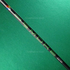 Project X HZRDUS Smoke Green iM10 60g 5.5 Regular 43" Shaft w/ Callaway Tip