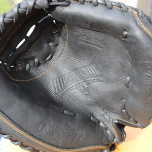 Catcher's RH Rawlings Renegade Baseball Glove 32.5" (Used)