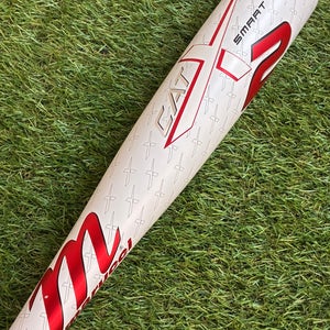 2025 Marucci CATX2 Smart Bat Alloy Bat USSSA Certified (-8) Alloy 21 oz 29" (Used)