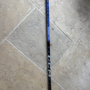 Senior CCM RibCor Trigger 8 Pro Left Hand Hockey Stick P92 Pro Stock (New)