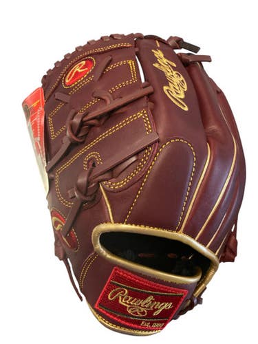 New R9 Pro Web 12" LH 11677-RAWR00713650