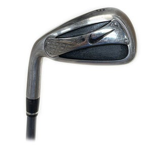 LH Nike Slingshot Single 6 Iron Graphite Design Regular Flex