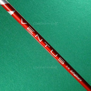 Fujikura Ventus Red 5-R .335 Regular Flex 44.5" Graphite Shaft w/ Ping Tip
