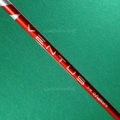Fujikura Ventus Red 5-R .335 Regular Flex 44.5" Graphite Shaft w/ Ping Tip