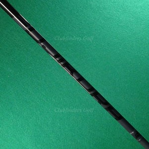 NEW Fujikura Pro 75h .370 Tip Stiff Flex 42" Graphite Hybrid Shaft