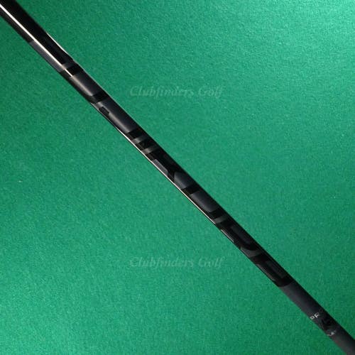 NEW Fujikura Pro 75h .370 Tip Stiff Flex 42" Graphite Hybrid Shaft