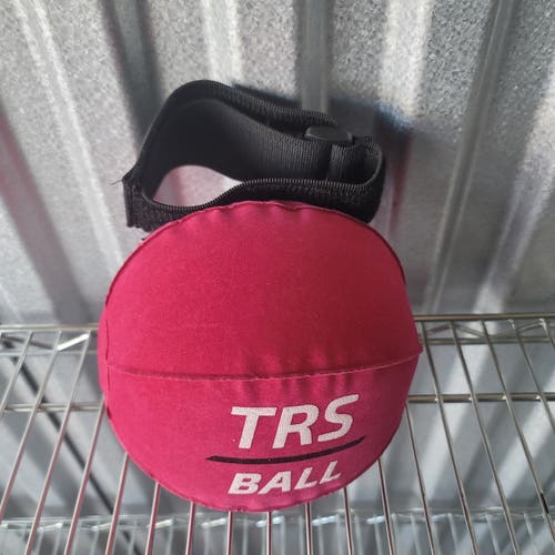 TRS tour rotationball (Used)