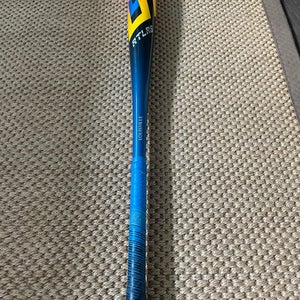 2024 Louisville Slugger Atlas Alloy BBCOR Certified Bat (-3)  30 oz 33" (Used)