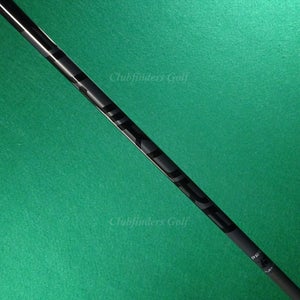 NEW Fujikura Pro 75h .370 Tip Extra Stiff Flex 42" Graphite Hybrid Shaft