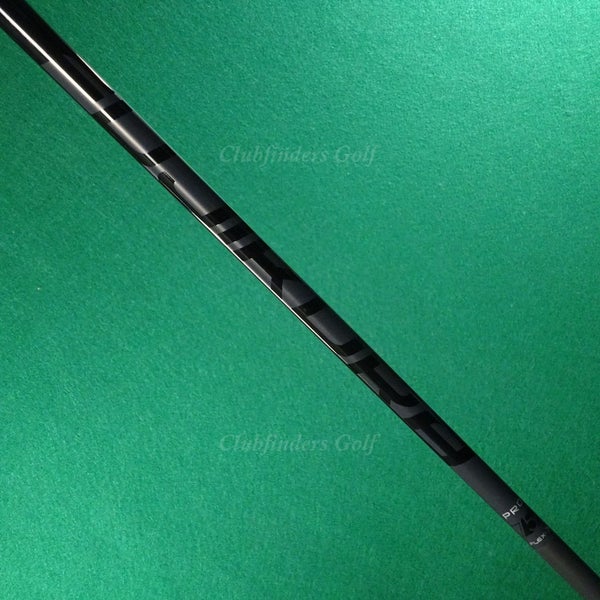 NEW Fujikura Pro 75h .370 Tip Extra Stiff Flex 42" Graphite Hybrid Shaft