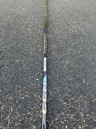New Senior CCM Trigger 9 Pro Left Handed Hockey Stick P28
