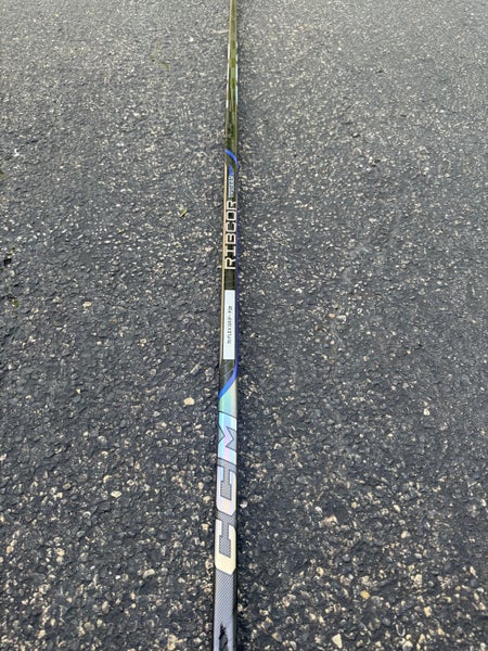 New Senior CCM Trigger 9 Pro Left Handed Hockey Stick P28