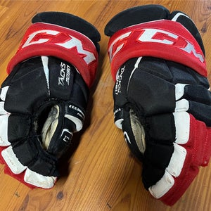 CCM Tacks 9080 14” Hockey Gloves
