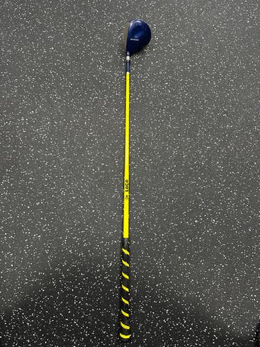 Used Dunlop LOCO Jr Driver RH HT 11849-S000029491