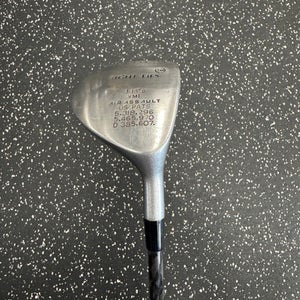 Used Adams Golf TIGHT LIES Mens Hybrid Club RH 3 Hybrid 11849-S000029472